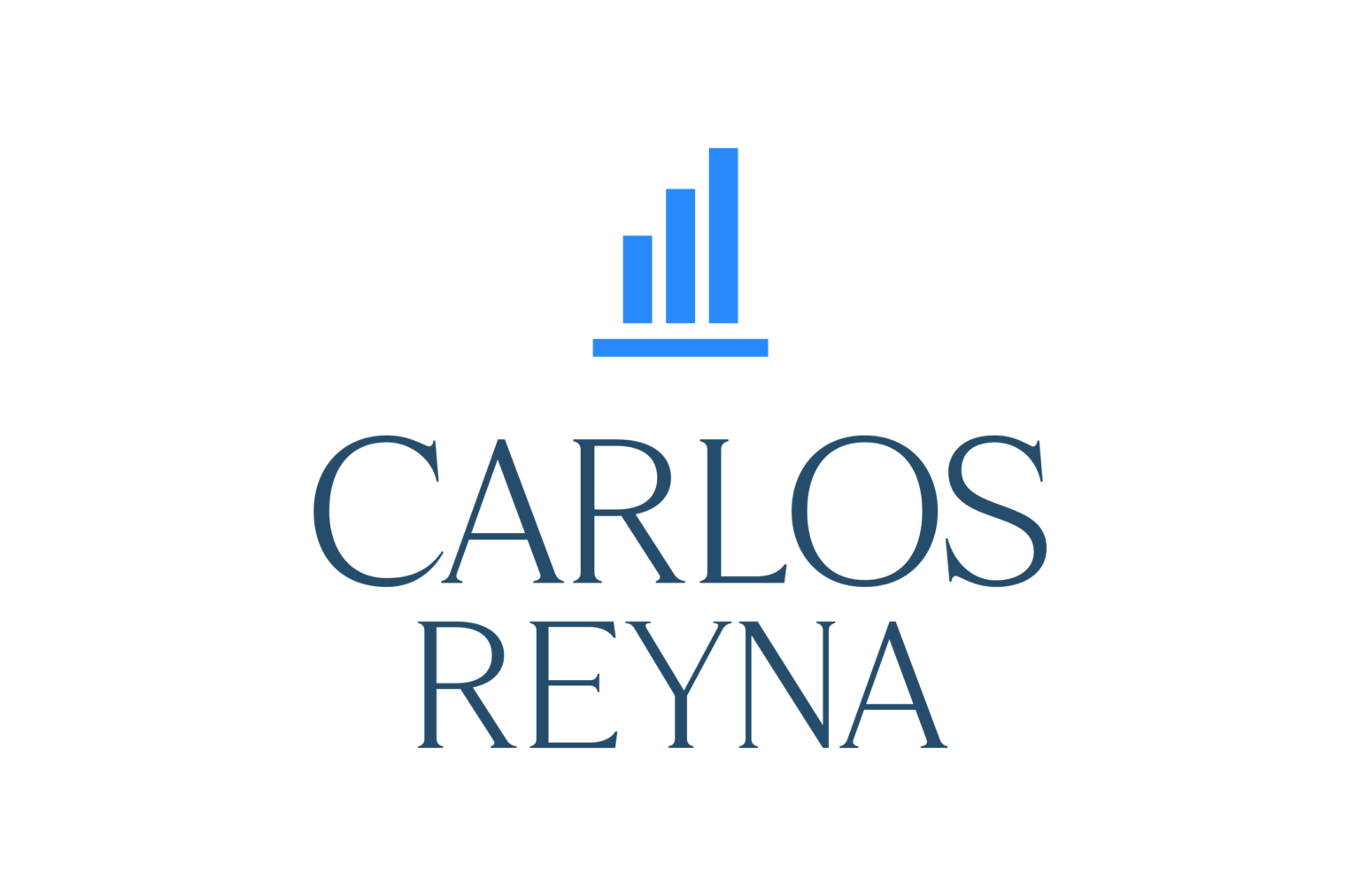 Carlos Reyna Law