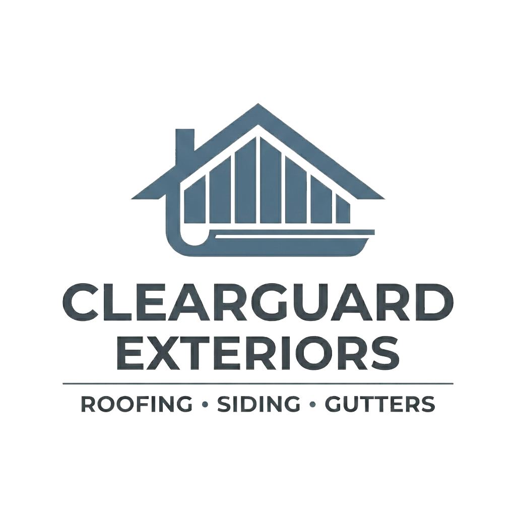 ClearGuard Gutters